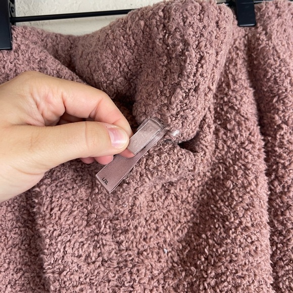 Skims Cozy Knit Unisex Pants Size L/XL - Picture 4 of 6